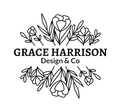 Grace Harrison Design Co.